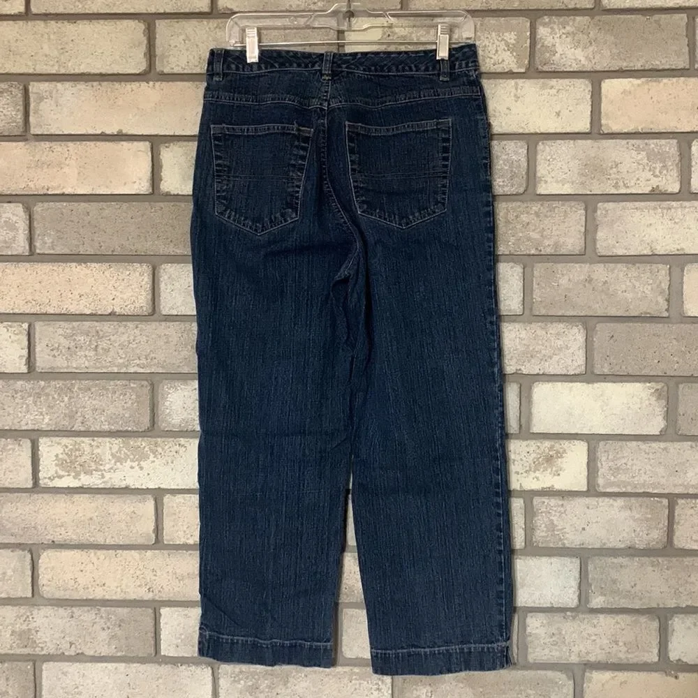 3for$20 jeans ankle crop size. 8